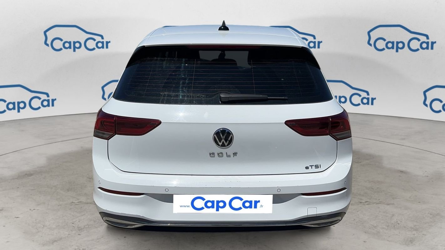 Volkswagen Golf - Photo 3