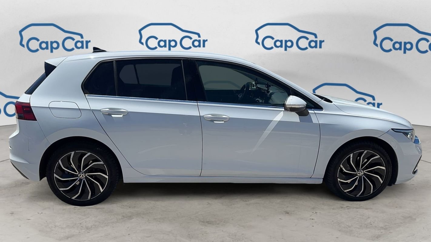 Volkswagen Golf - Photo 4