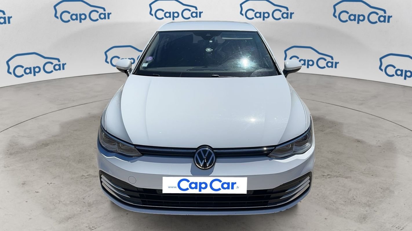 Volkswagen Golf - Photo 5