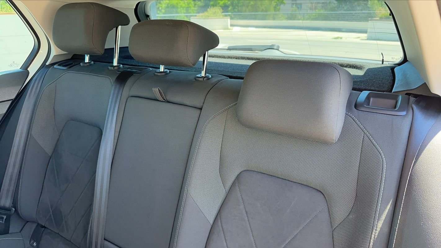 Volkswagen Golf - Photo 9