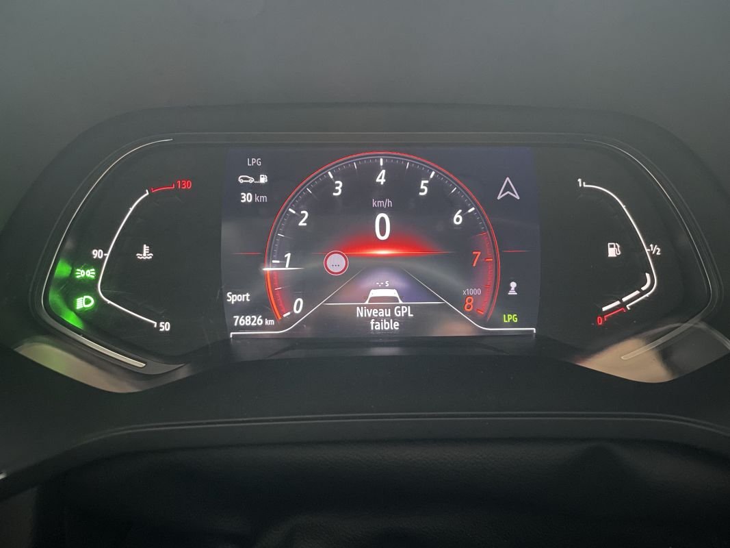 Renault Captur - Photo 12