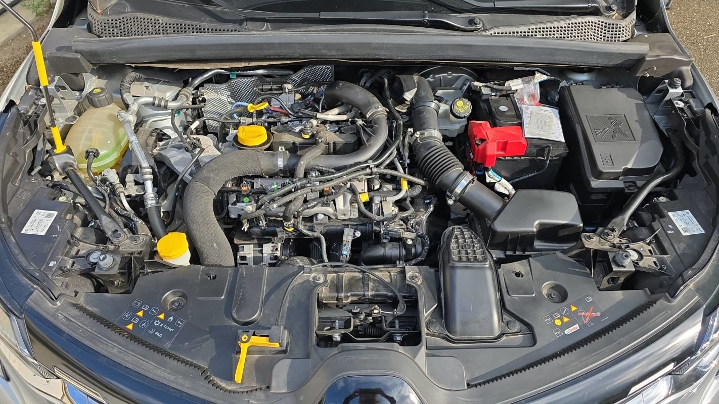 Renault Captur - Photo 15