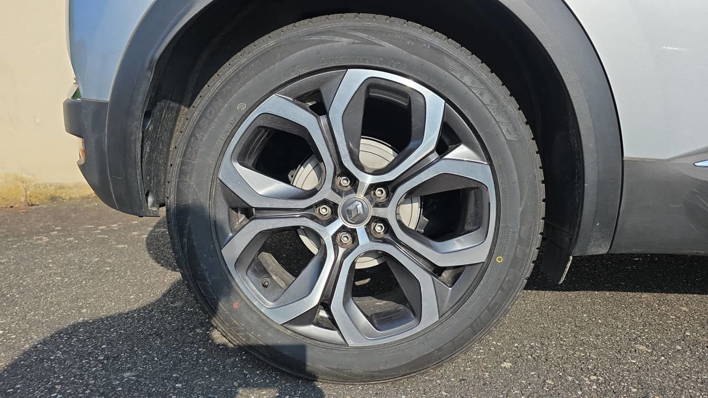 Renault Captur - Photo 16