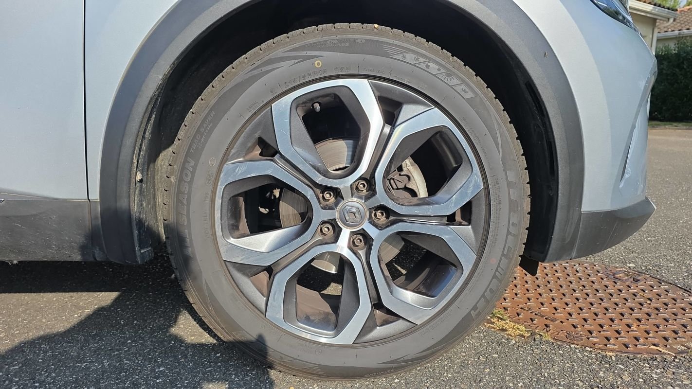 Renault Captur - Photo 17