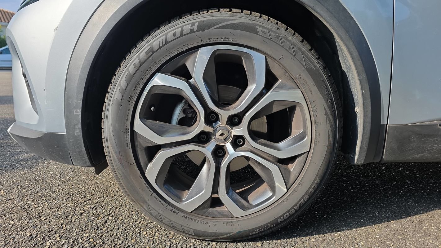 Renault Captur - Photo 18