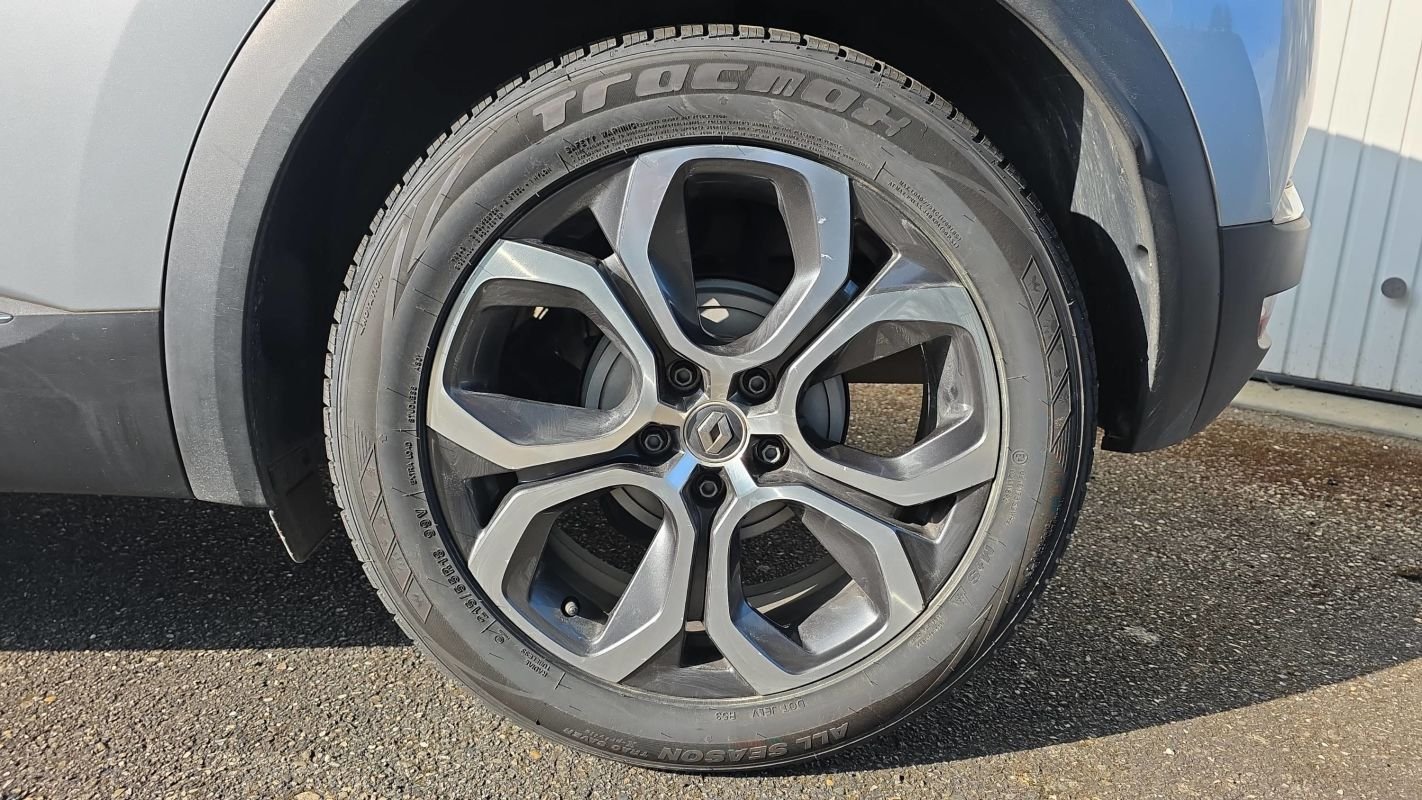 Renault Captur - Photo 19