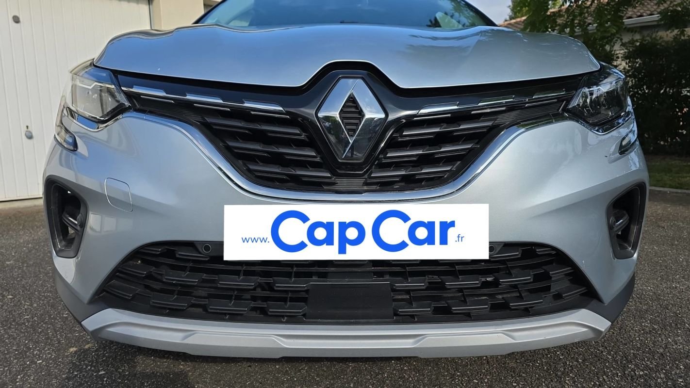 Renault Captur - Photo 20