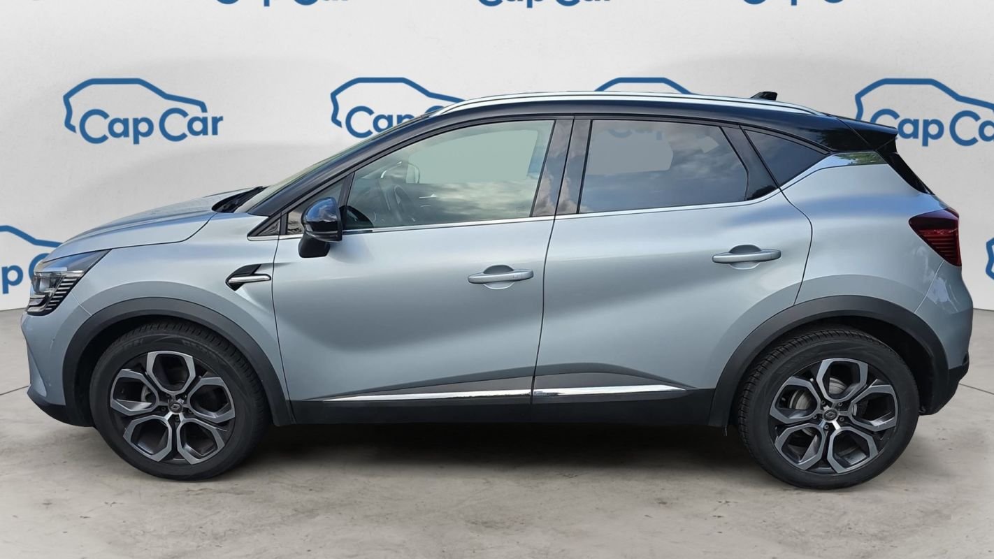 Renault Captur - Photo 2