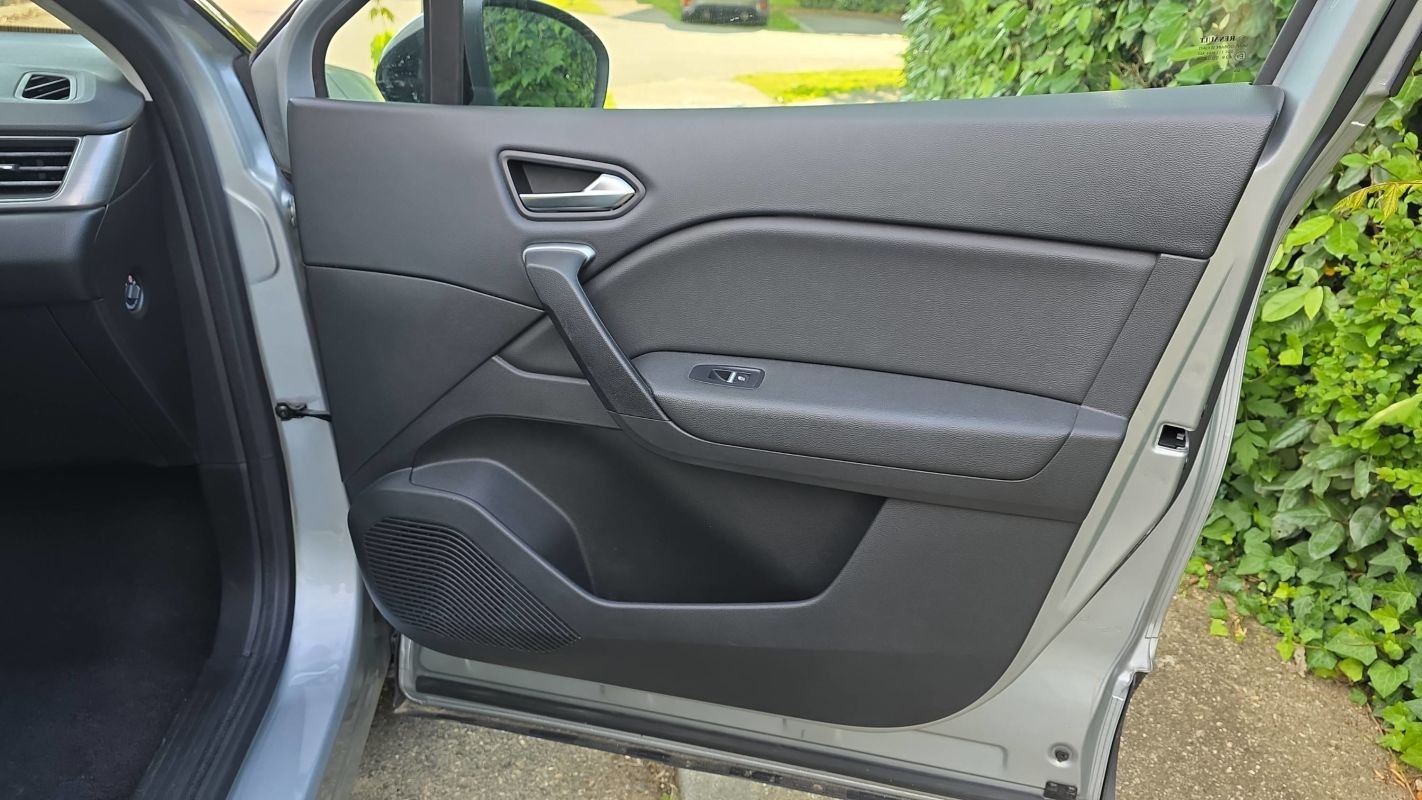 Renault Captur - Photo 23