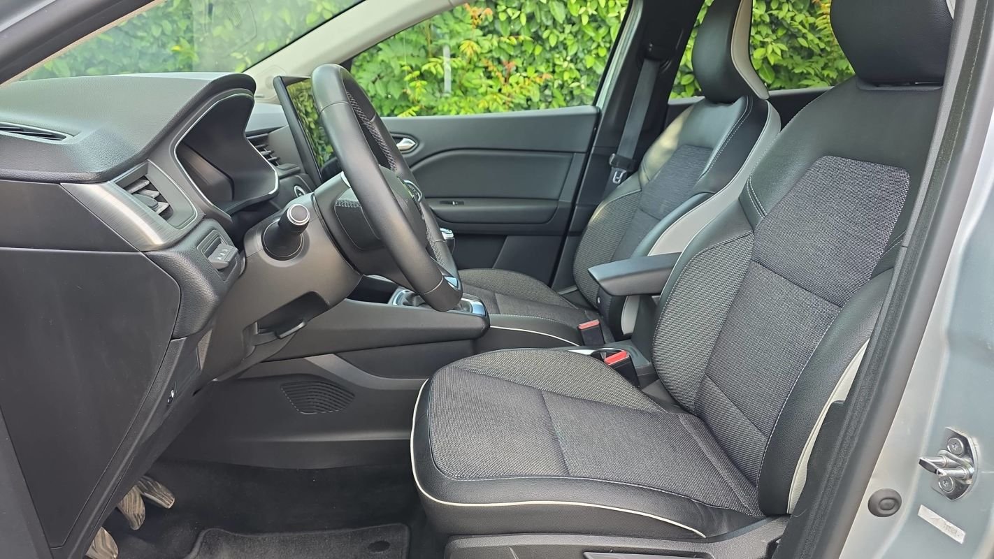 Renault Captur - Photo 26