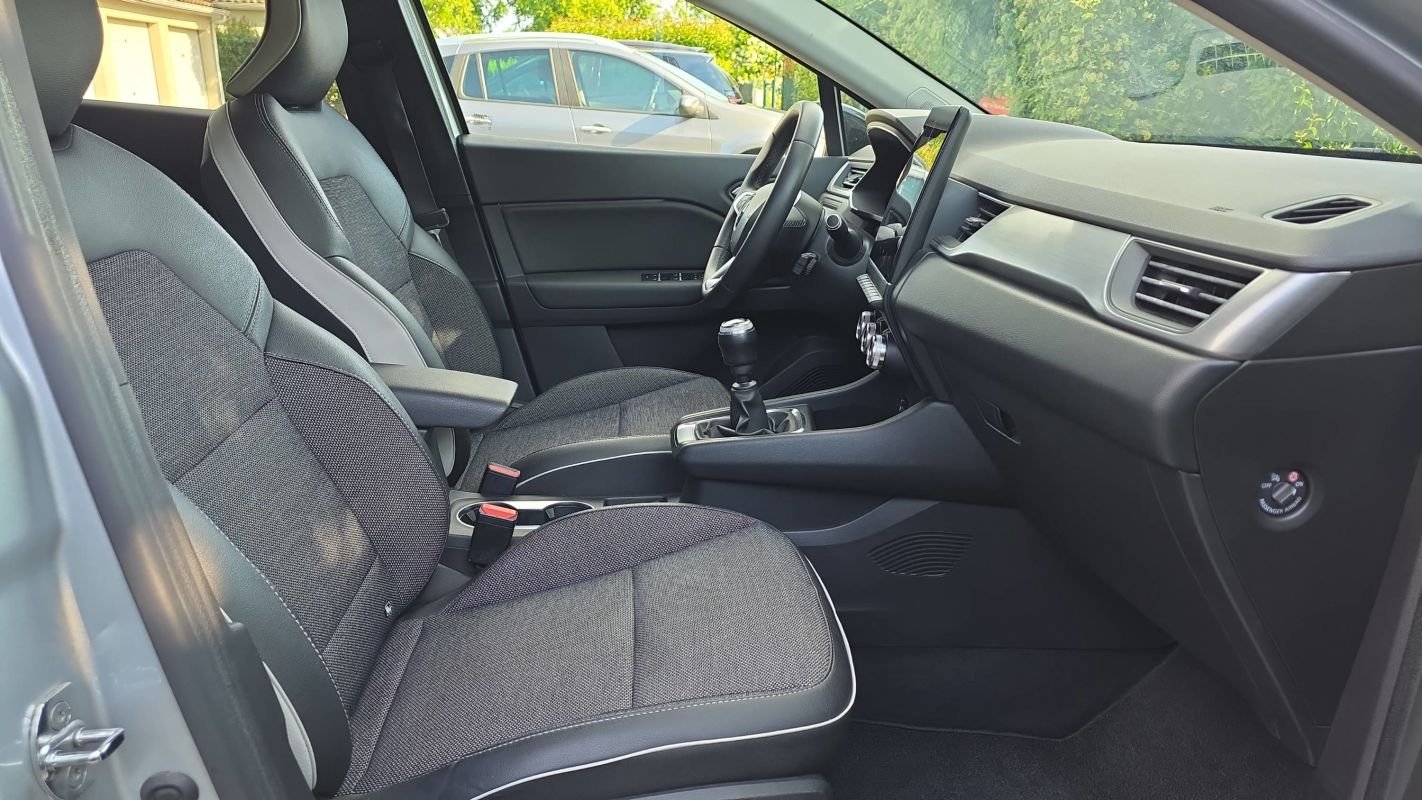 Renault Captur - Photo 27