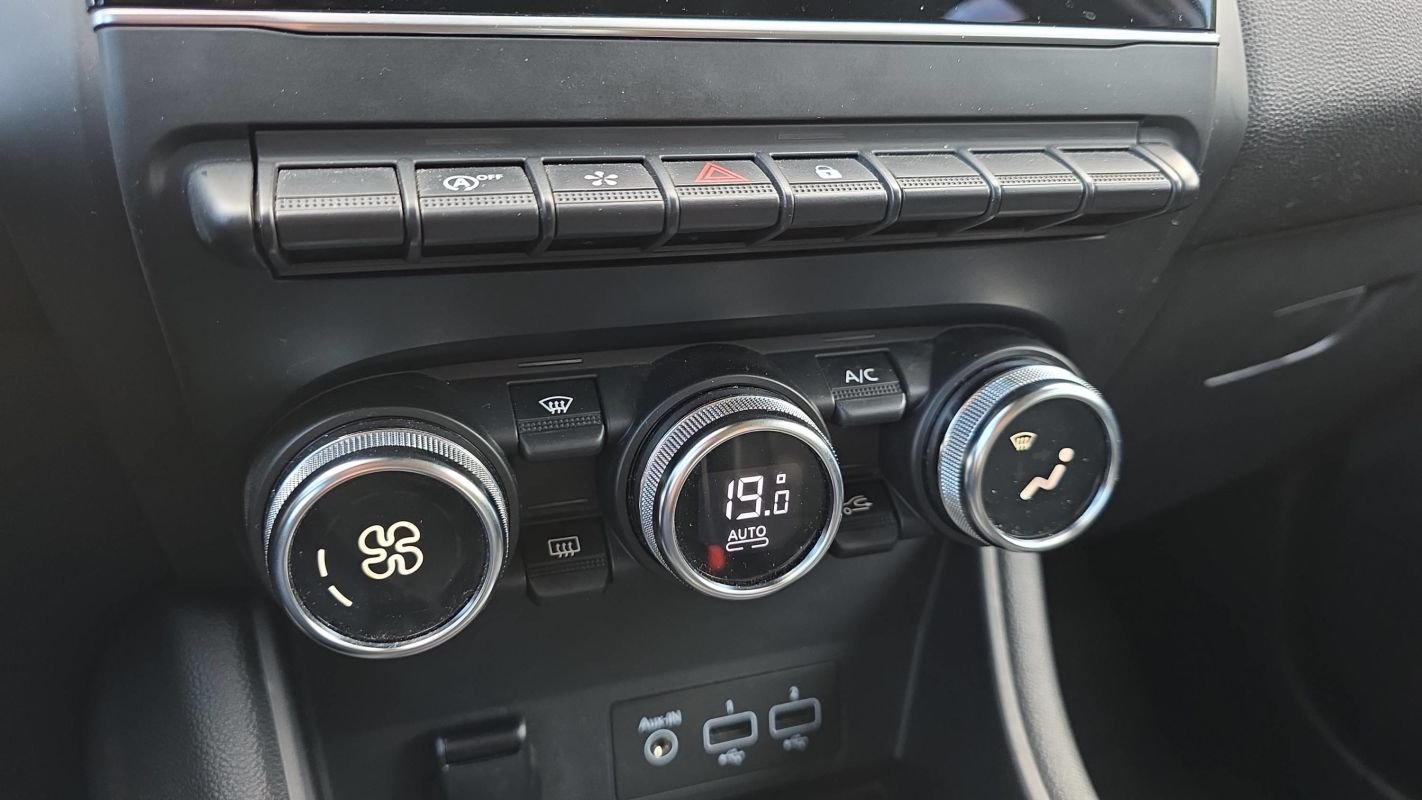 Renault Captur - Photo 28