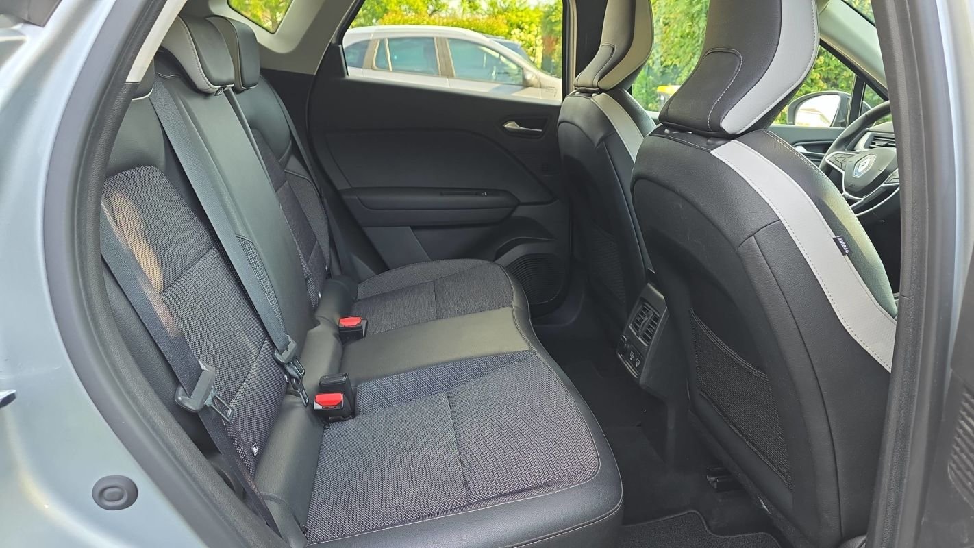 Renault Captur - Photo 29