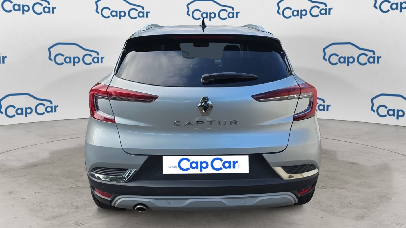 Renault Captur - Photo 3
