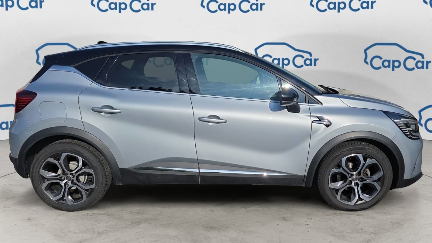 Renault Captur - Photo 4