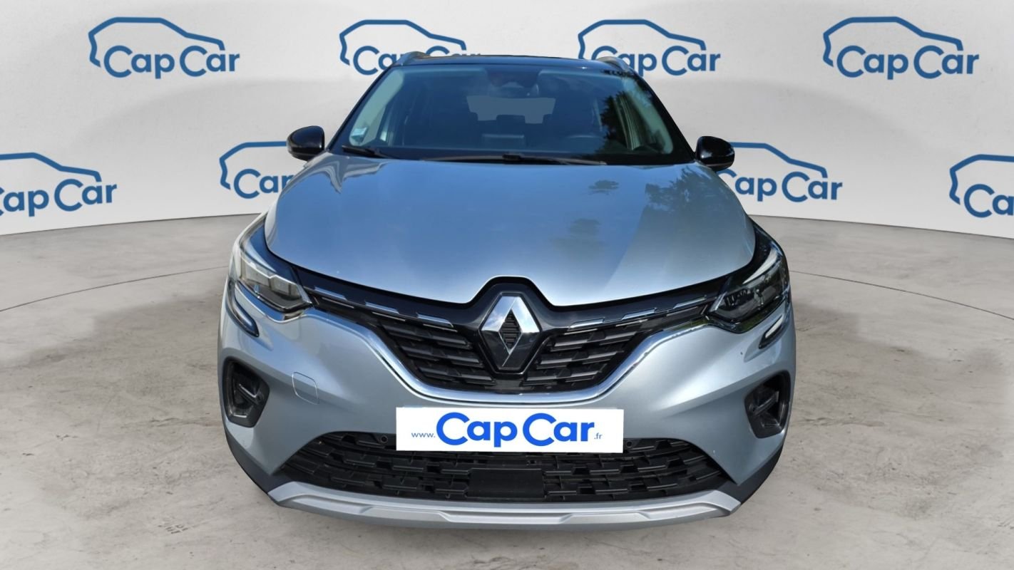 Renault Captur - Photo 5