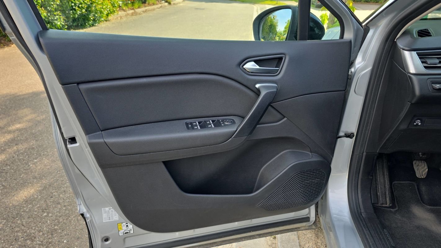 Renault Captur - Photo 7