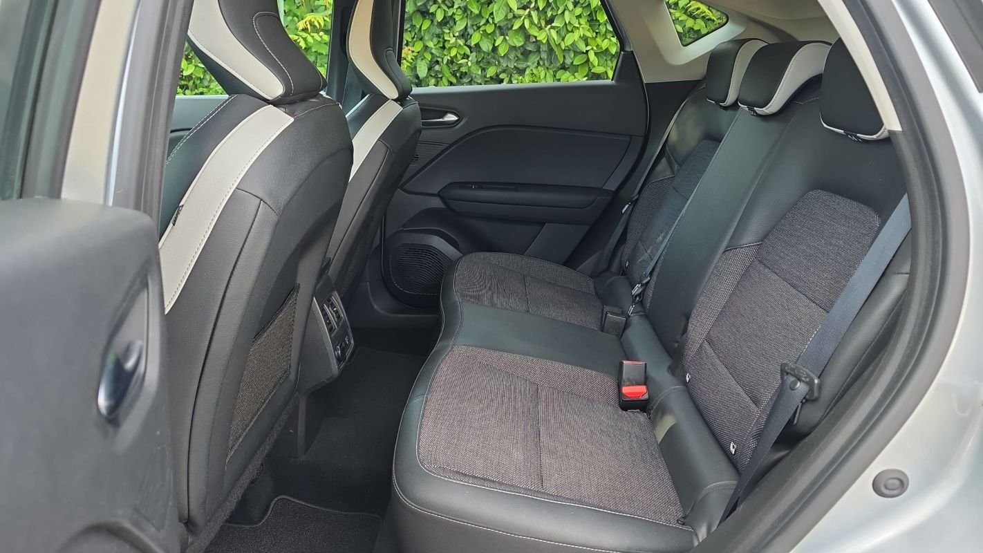 Renault Captur - Photo 9