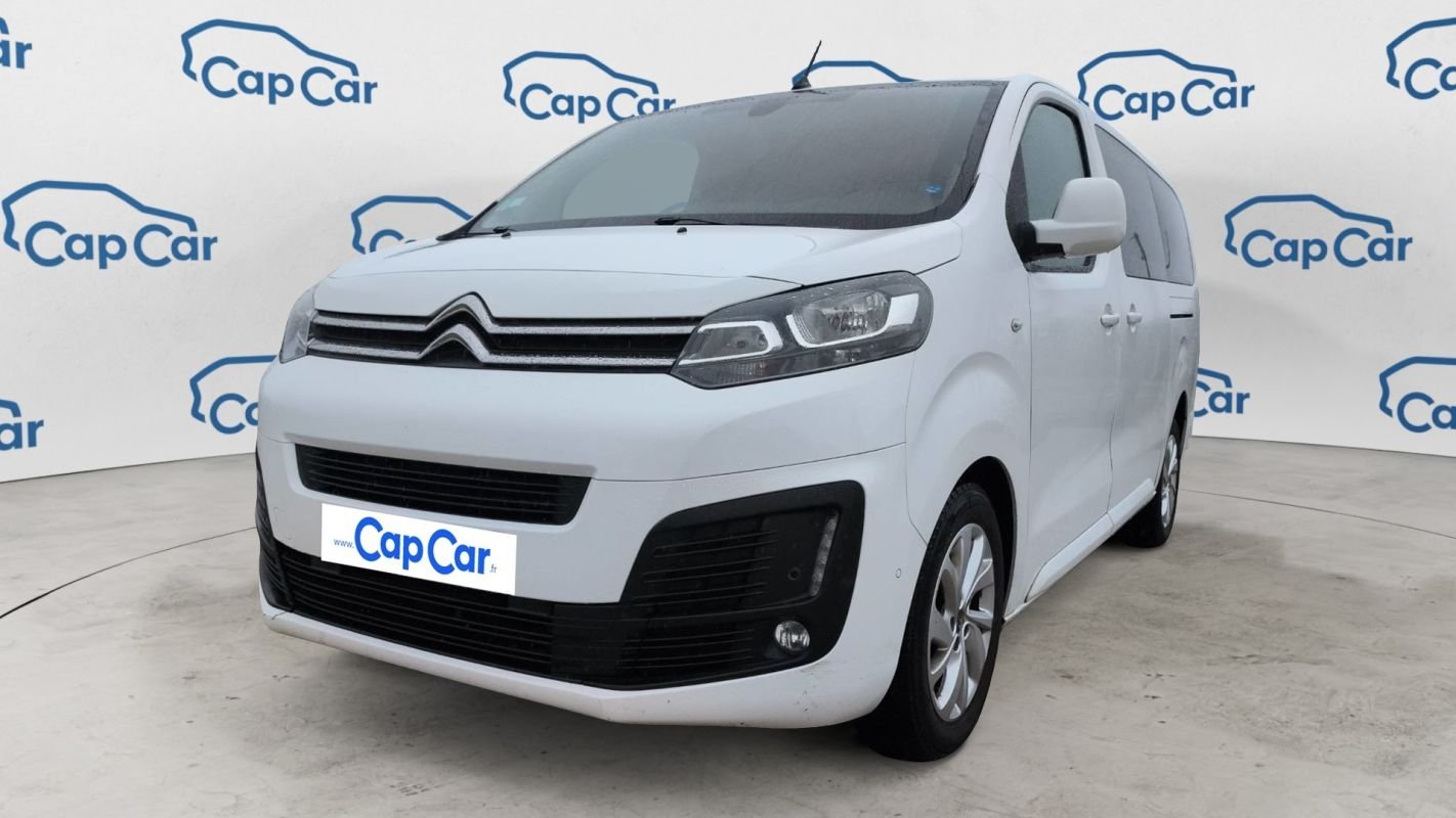 Citroën Jumpy