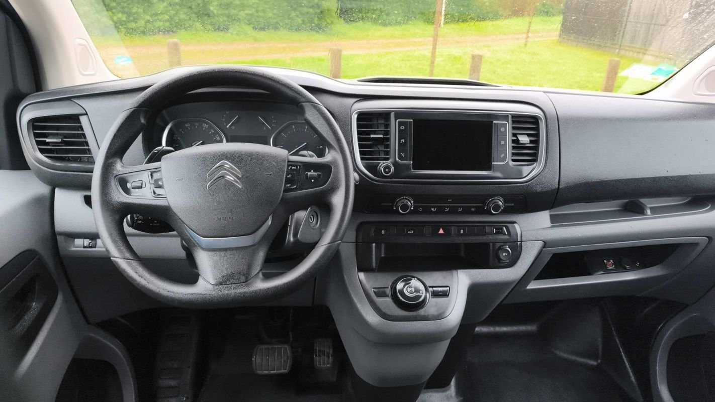 Citroën Jumpy - Photo 11