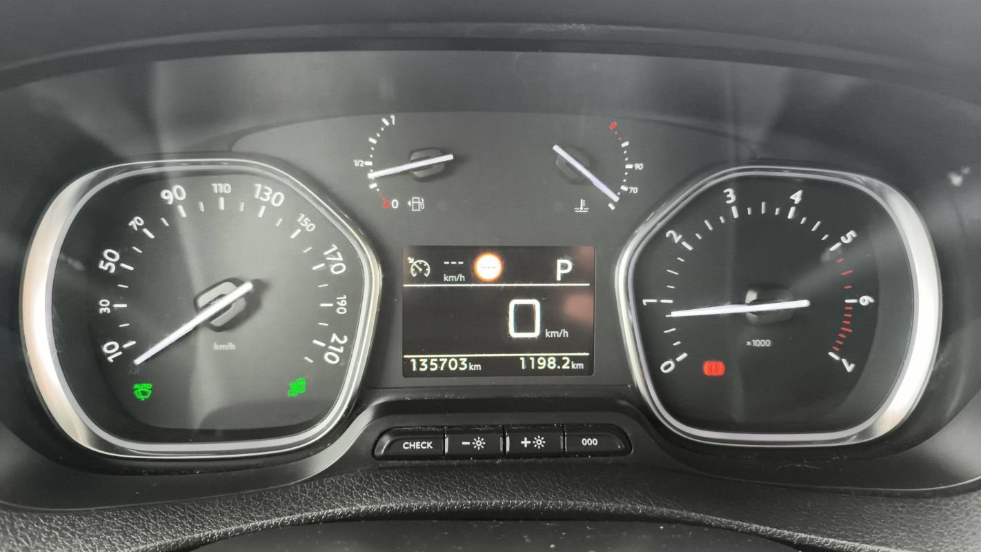 Citroën Jumpy - Photo 12
