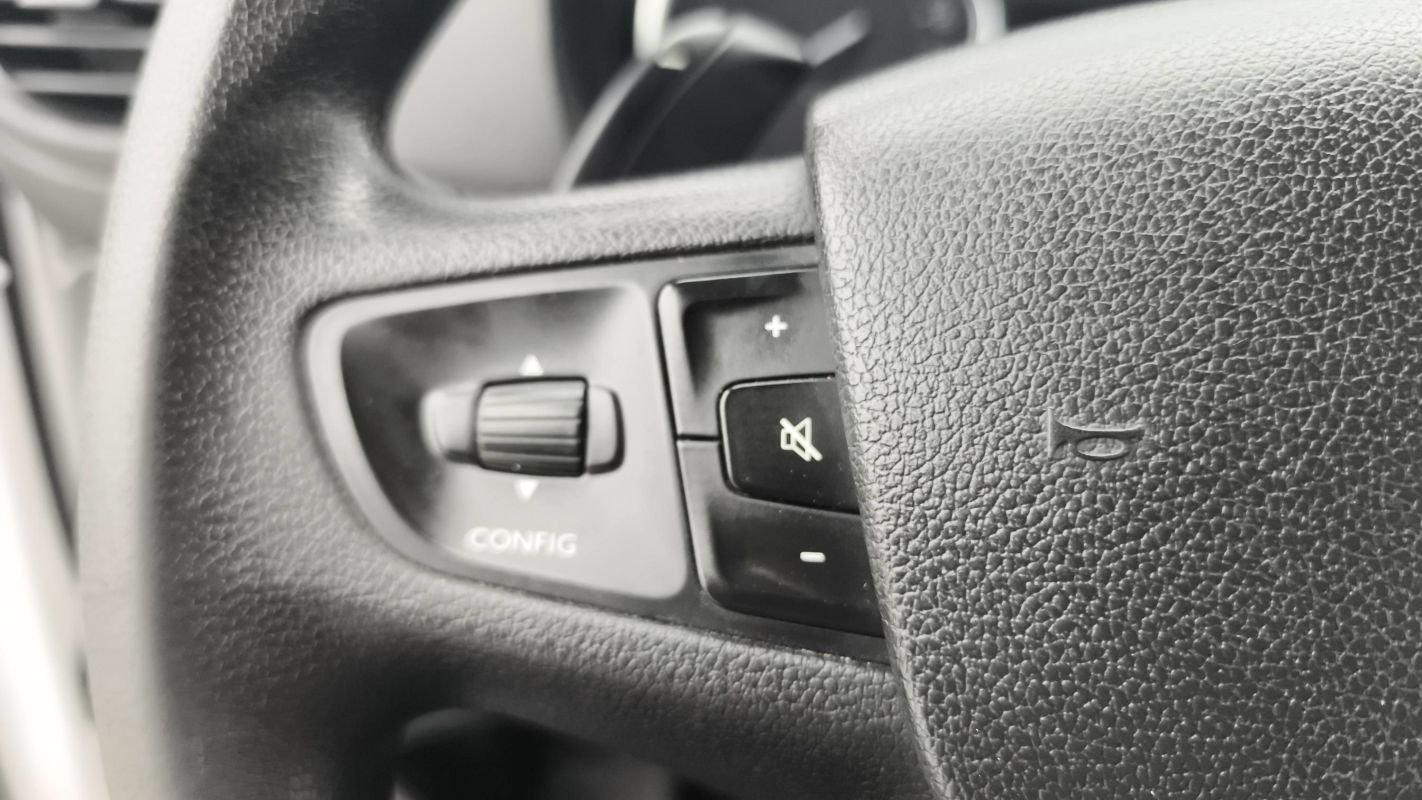 Citroën Jumpy - Photo 13