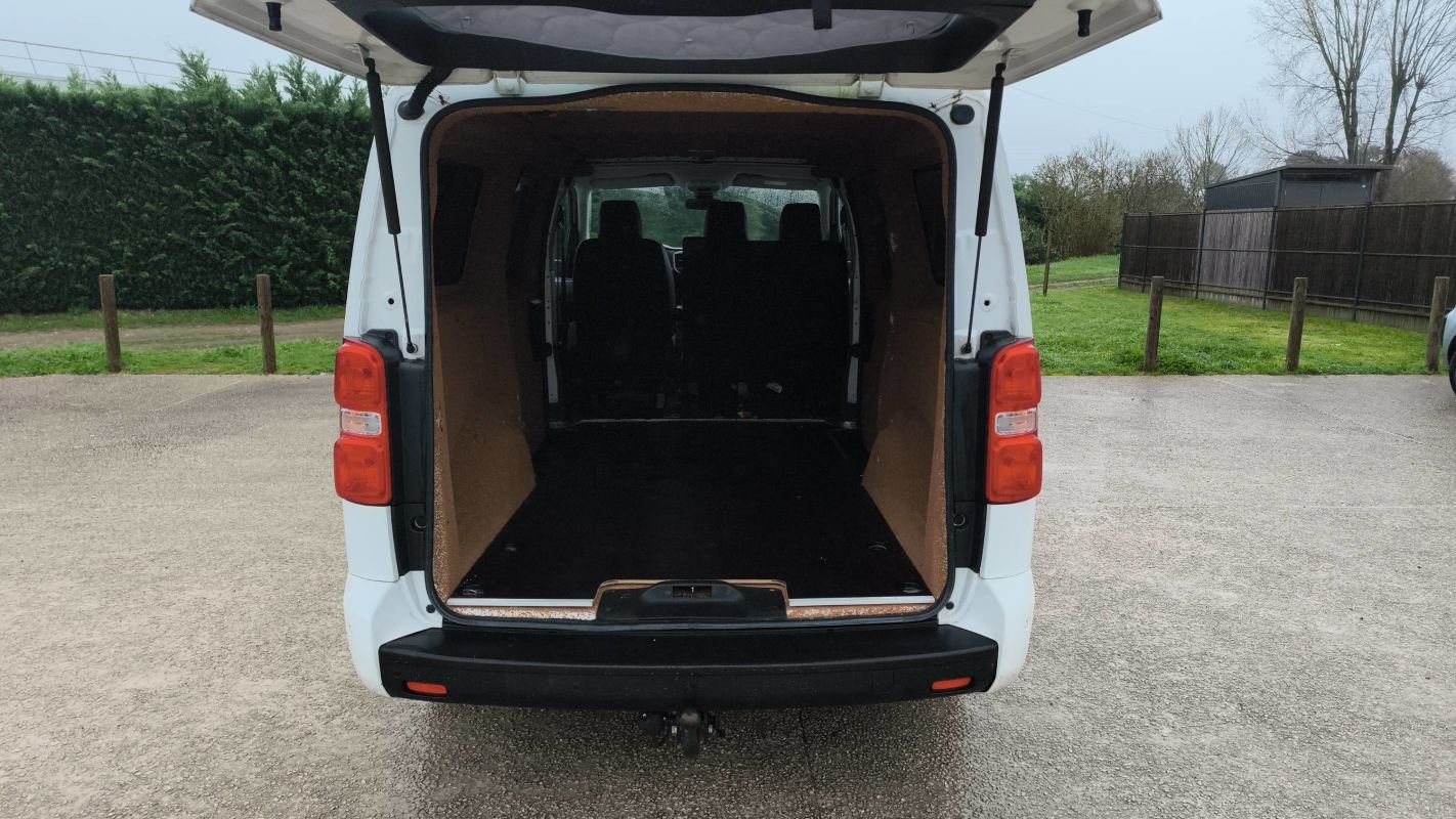 Citroën Jumpy - Photo 14