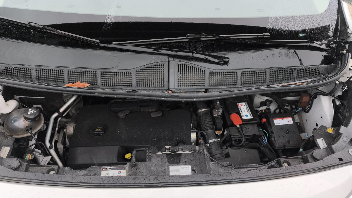 Citroën Jumpy - Photo 15