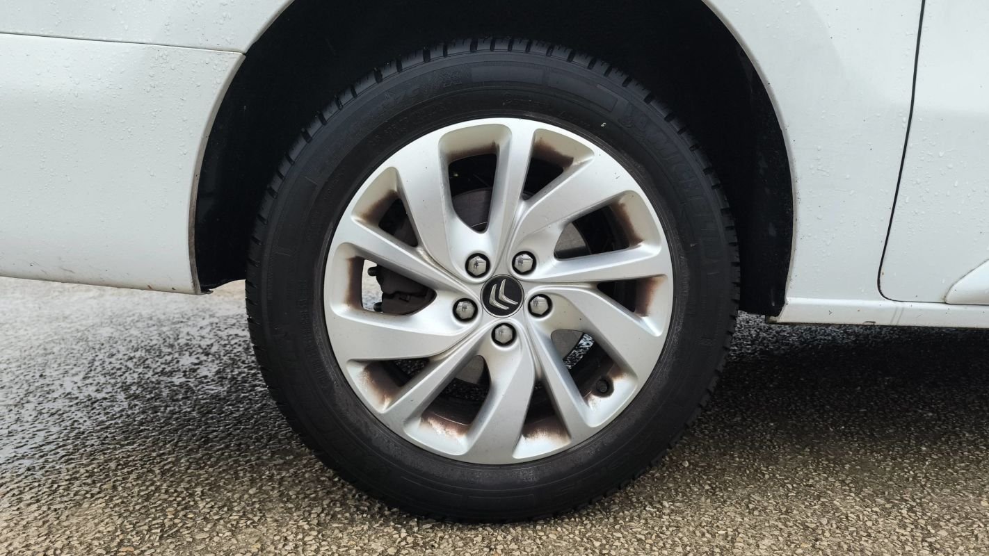 Citroën Jumpy - Photo 16