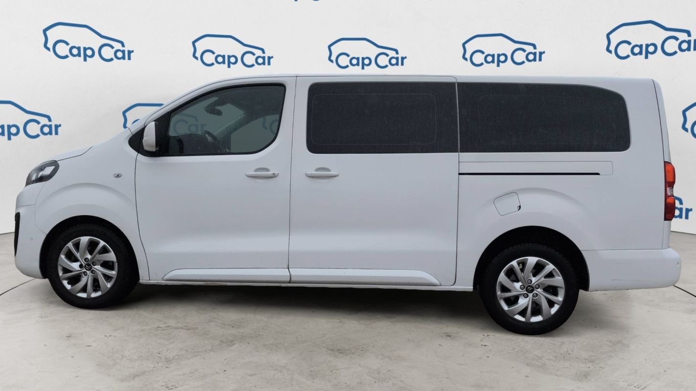 Citroën Jumpy - Photo 2