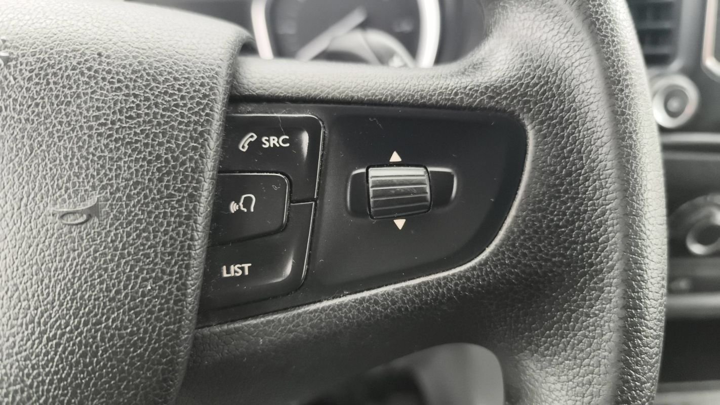 Citroën Jumpy - Photo 23