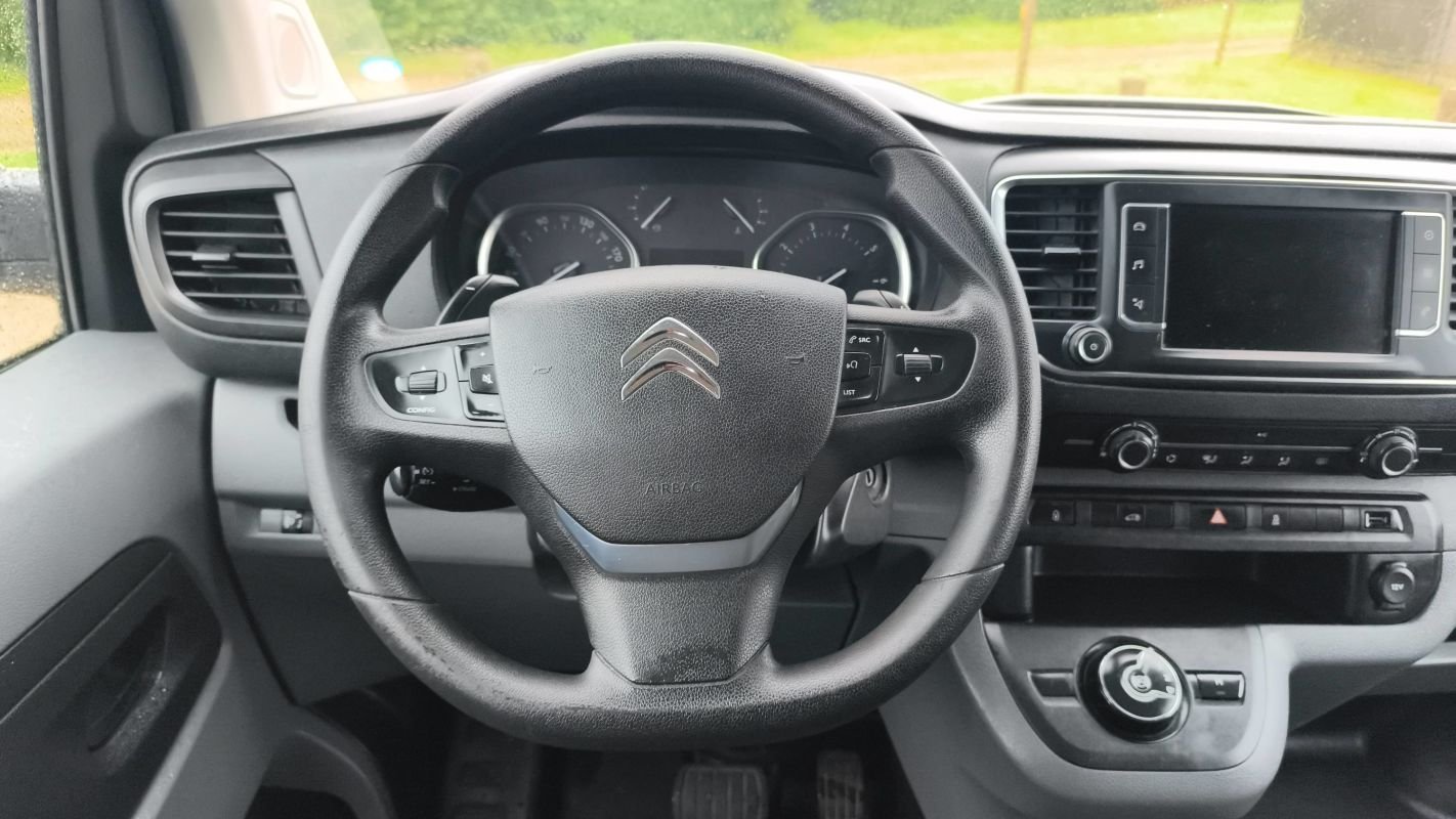 Citroën Jumpy - Photo 24