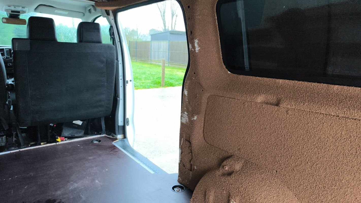 Citroën Jumpy - Photo 26