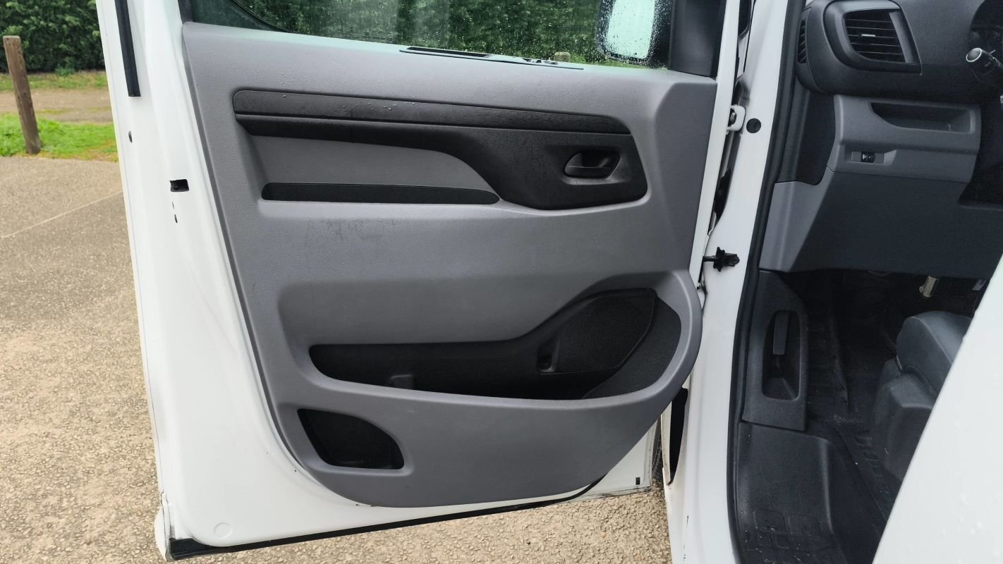 Citroën Jumpy - Photo 7