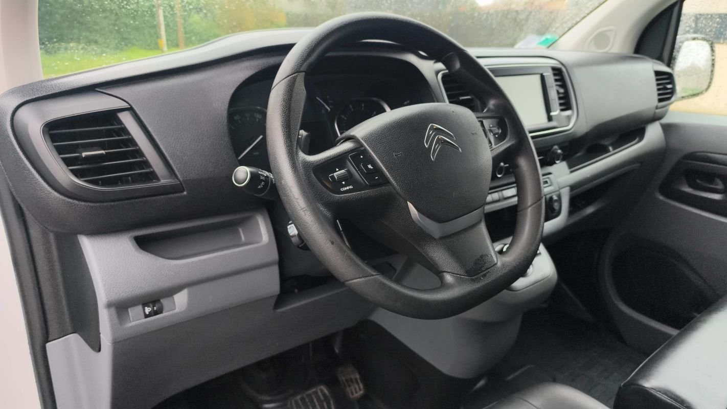 Citroën Jumpy - Photo 8