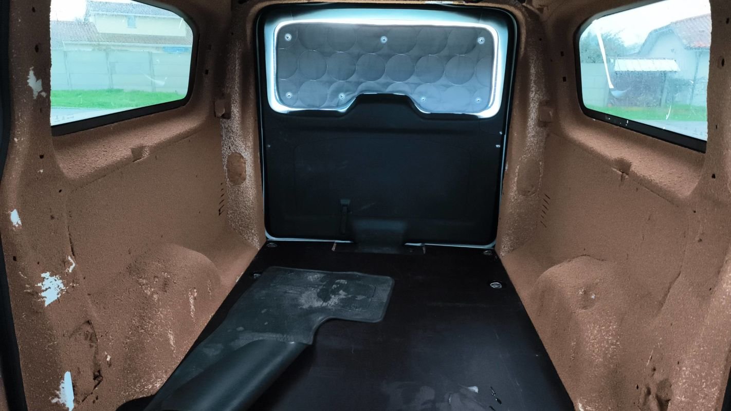 Citroën Jumpy - Photo 9