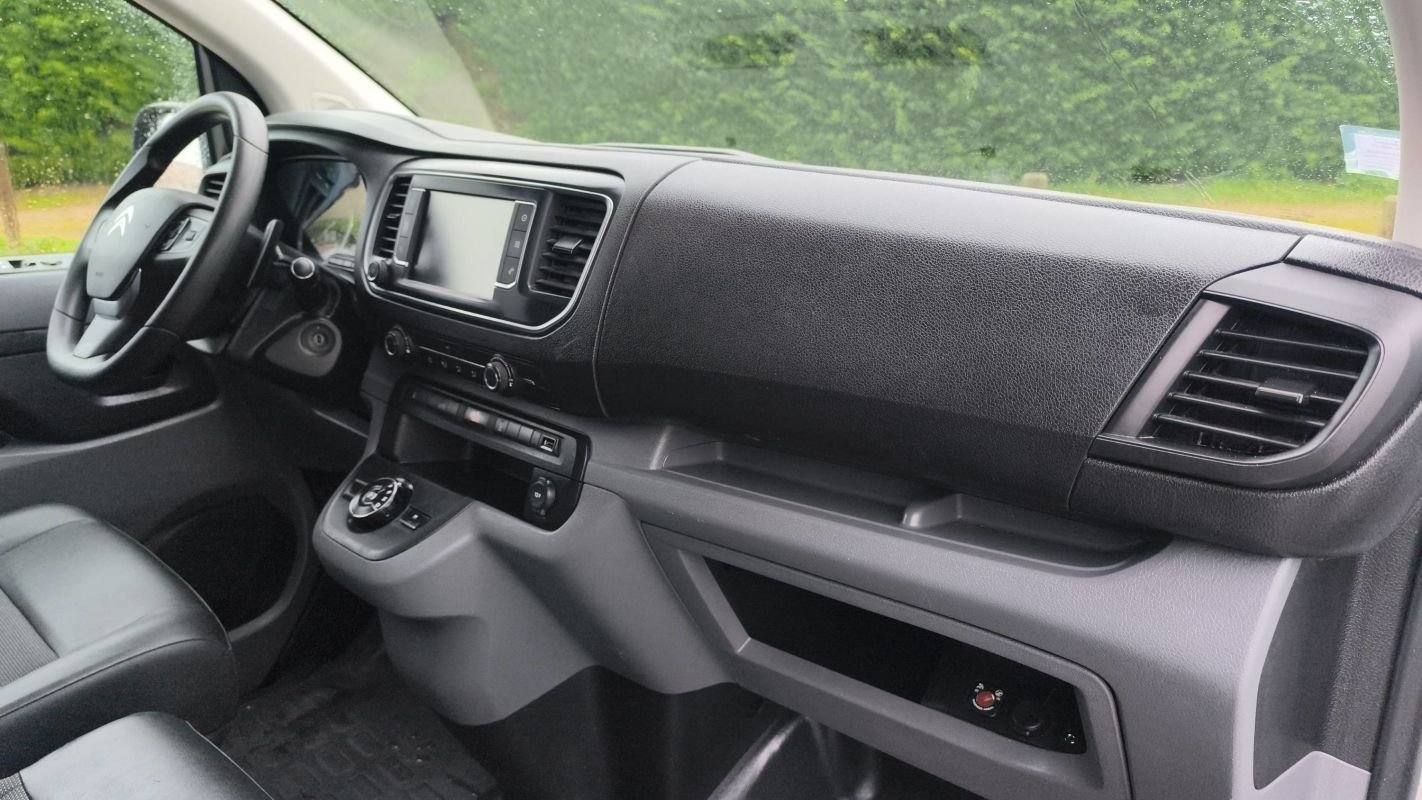 Citroën Jumpy - Photo 10
