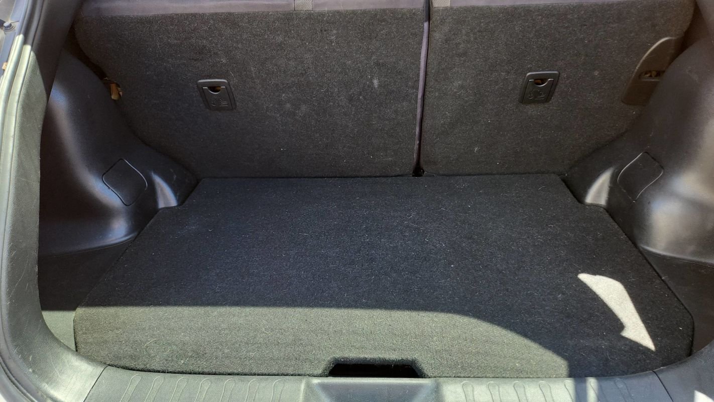 Nissan Juke - Photo 14