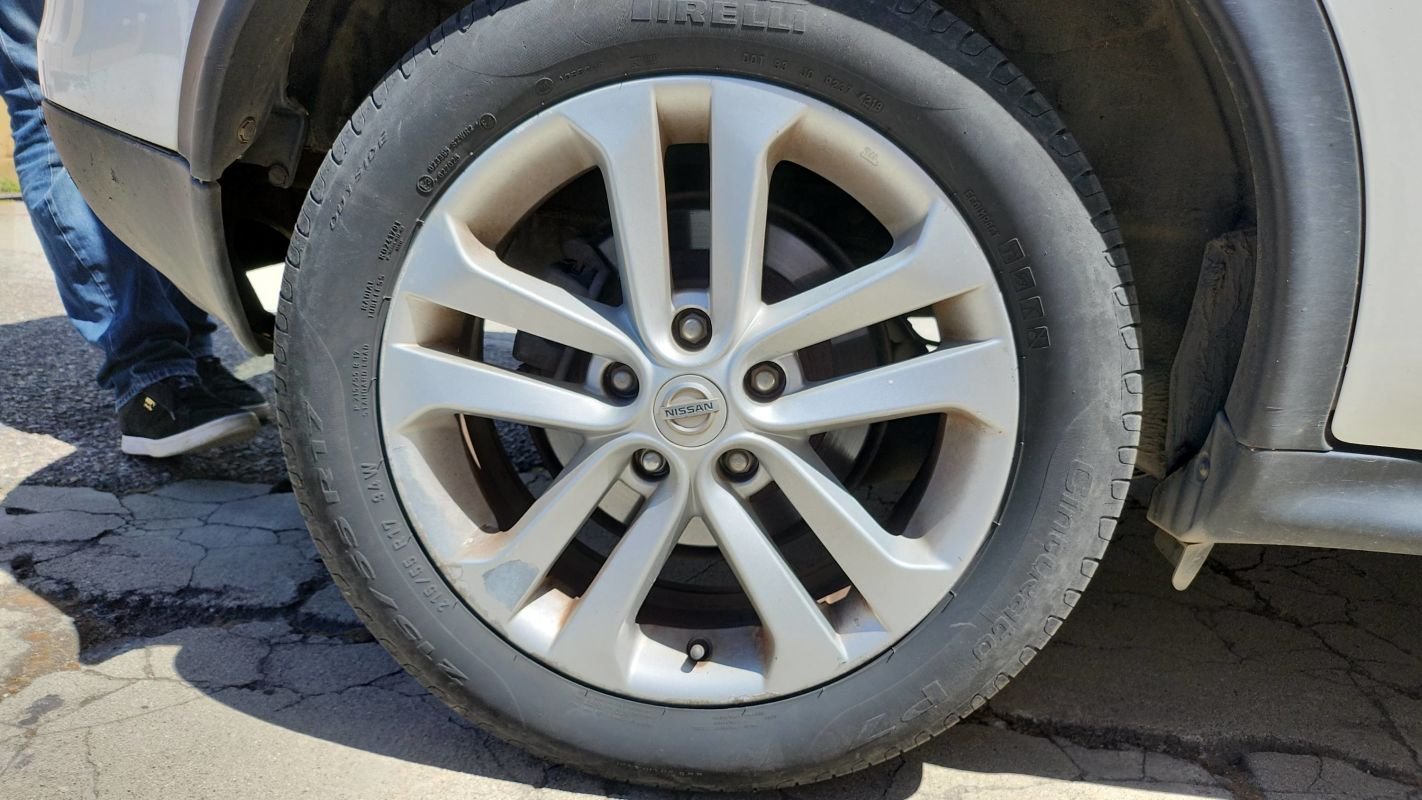 Nissan Juke - Photo 16