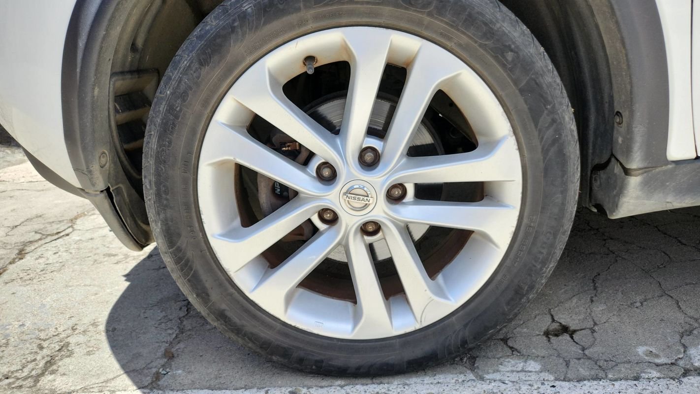Nissan Juke - Photo 18