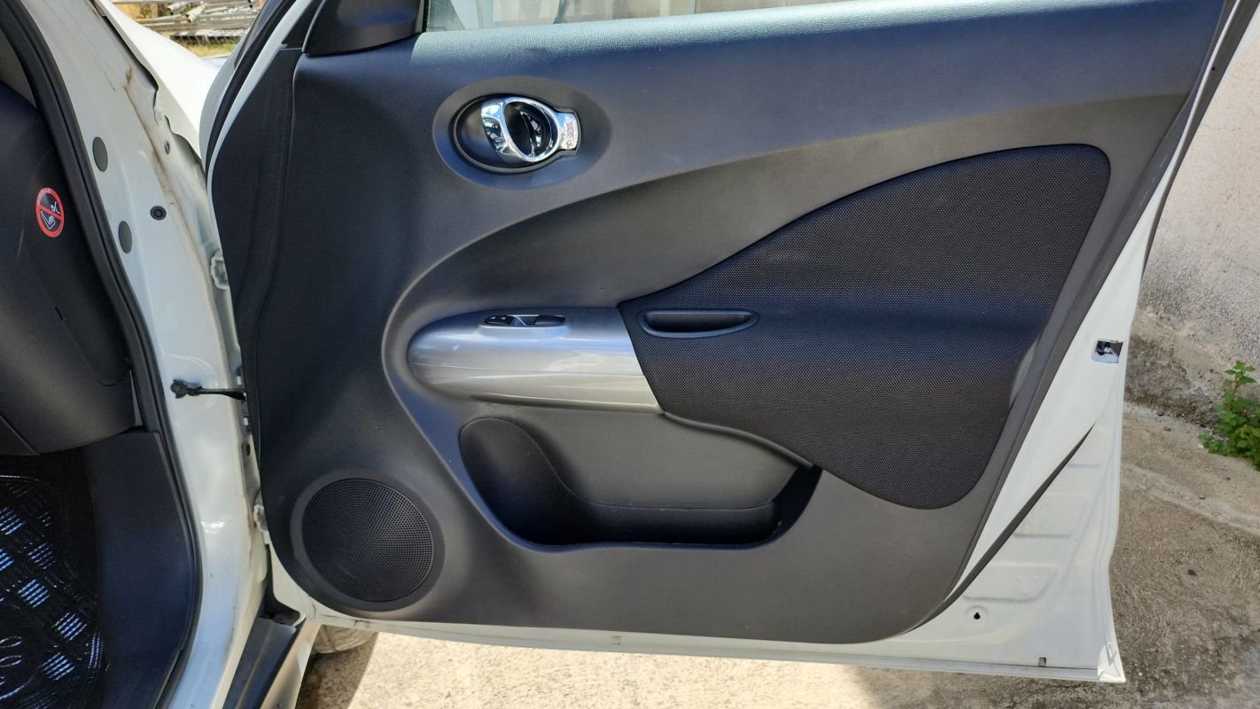 Nissan Juke - Photo 22
