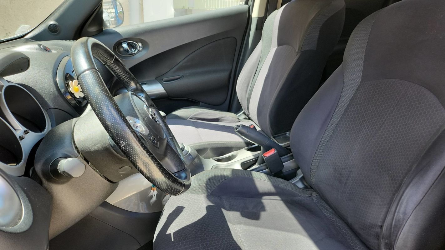 Nissan Juke - Photo 26