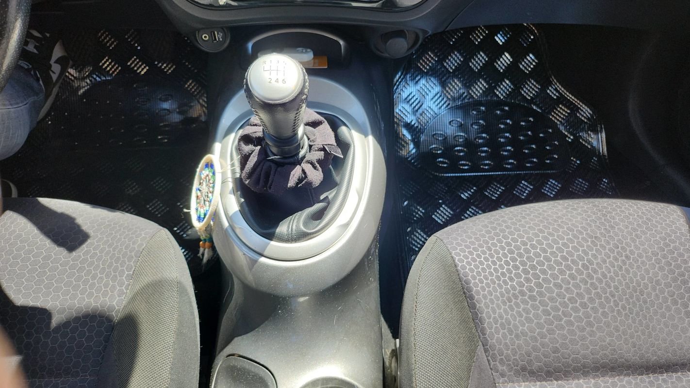 Nissan Juke - Photo 27