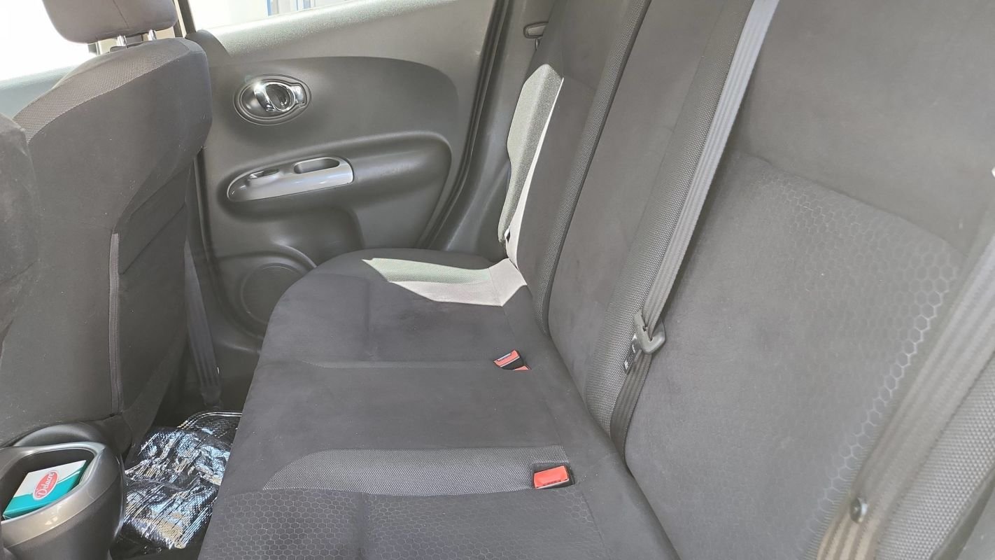 Nissan Juke - Photo 28
