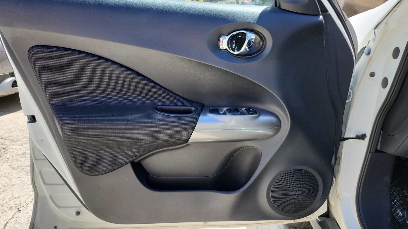 Nissan Juke - Photo 7