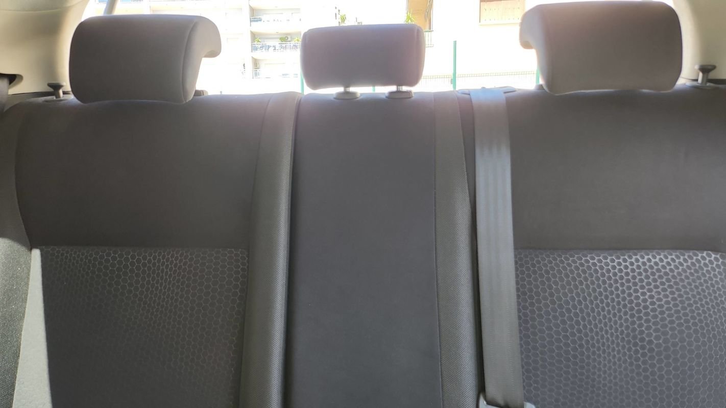 Nissan Juke - Photo 9