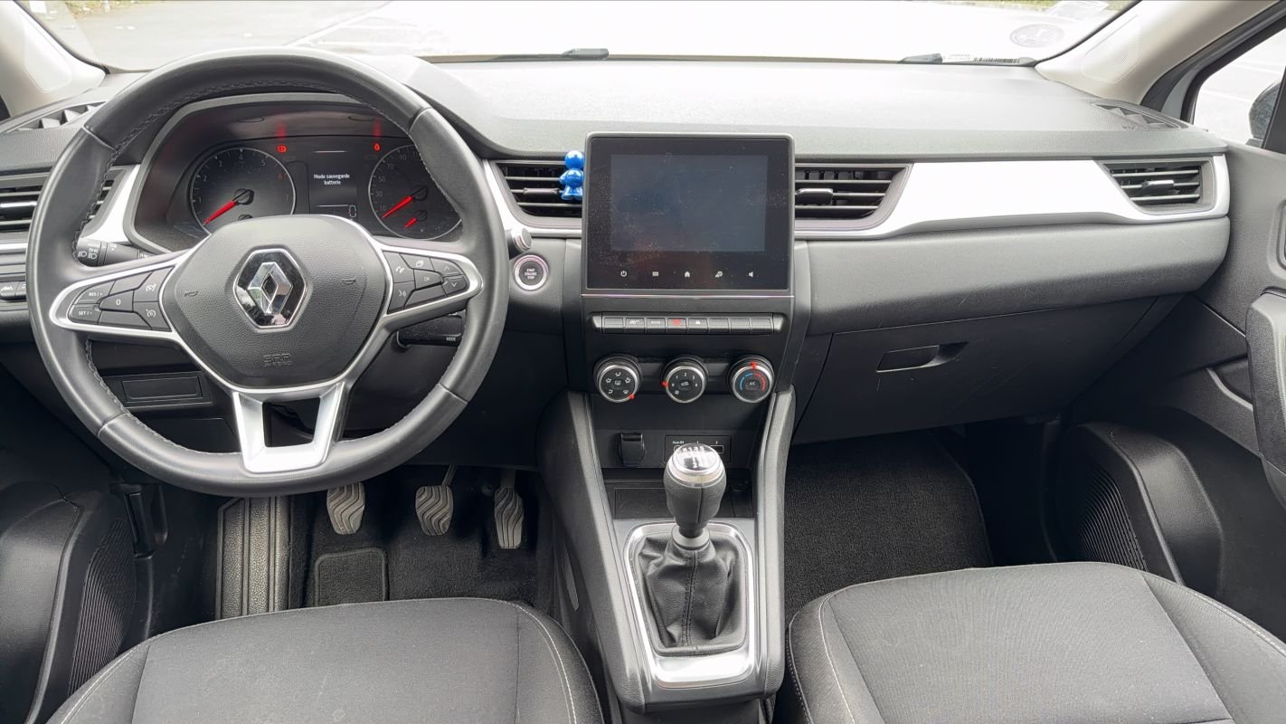 Renault Captur - Photo 11