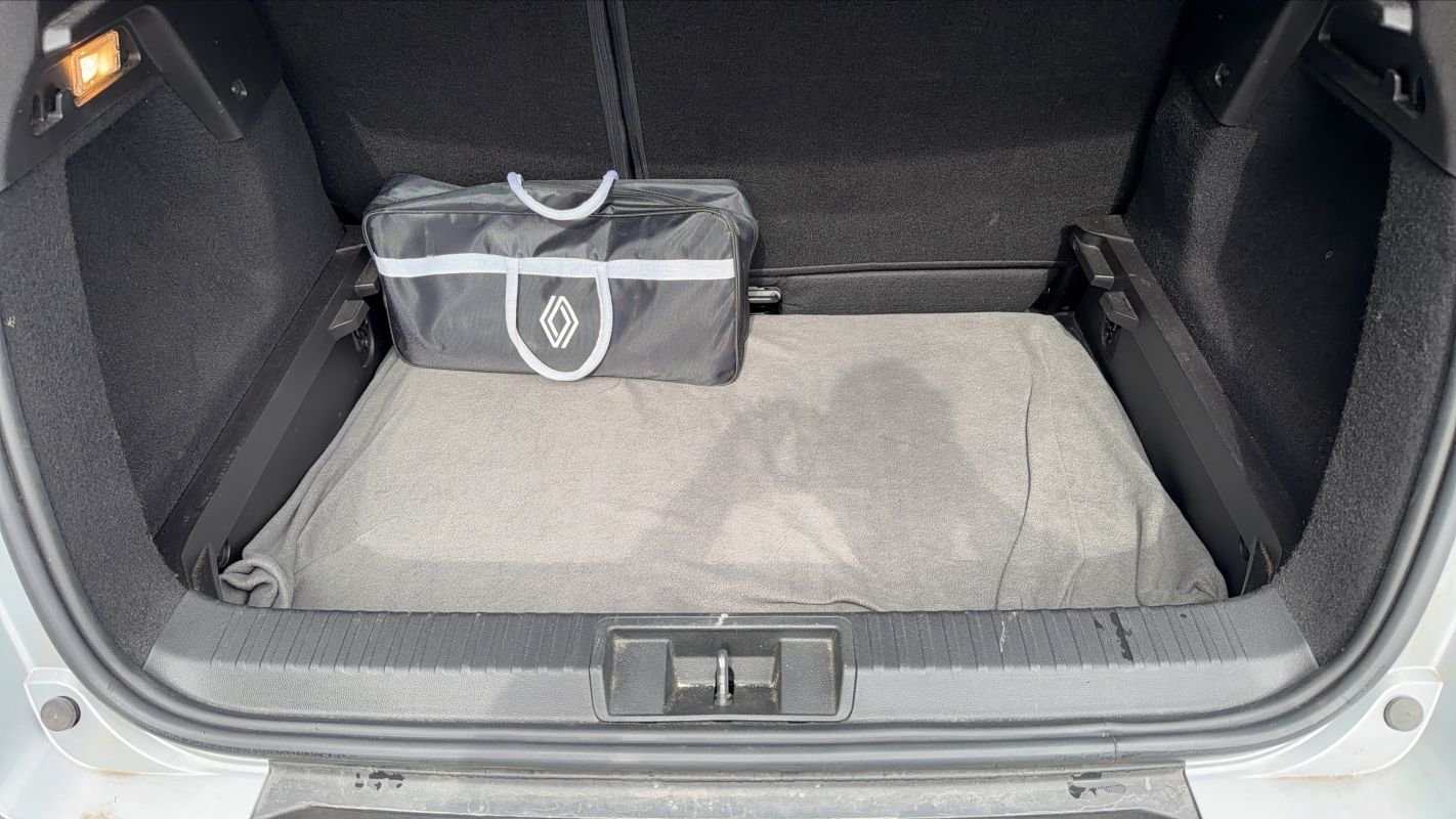 Renault Captur - Photo 14