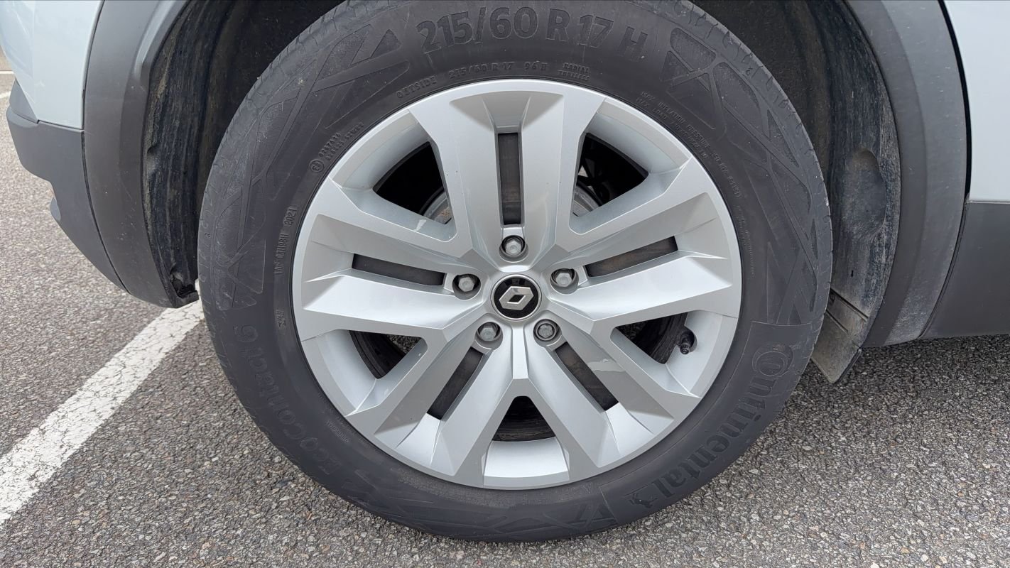 Renault Captur - Photo 16