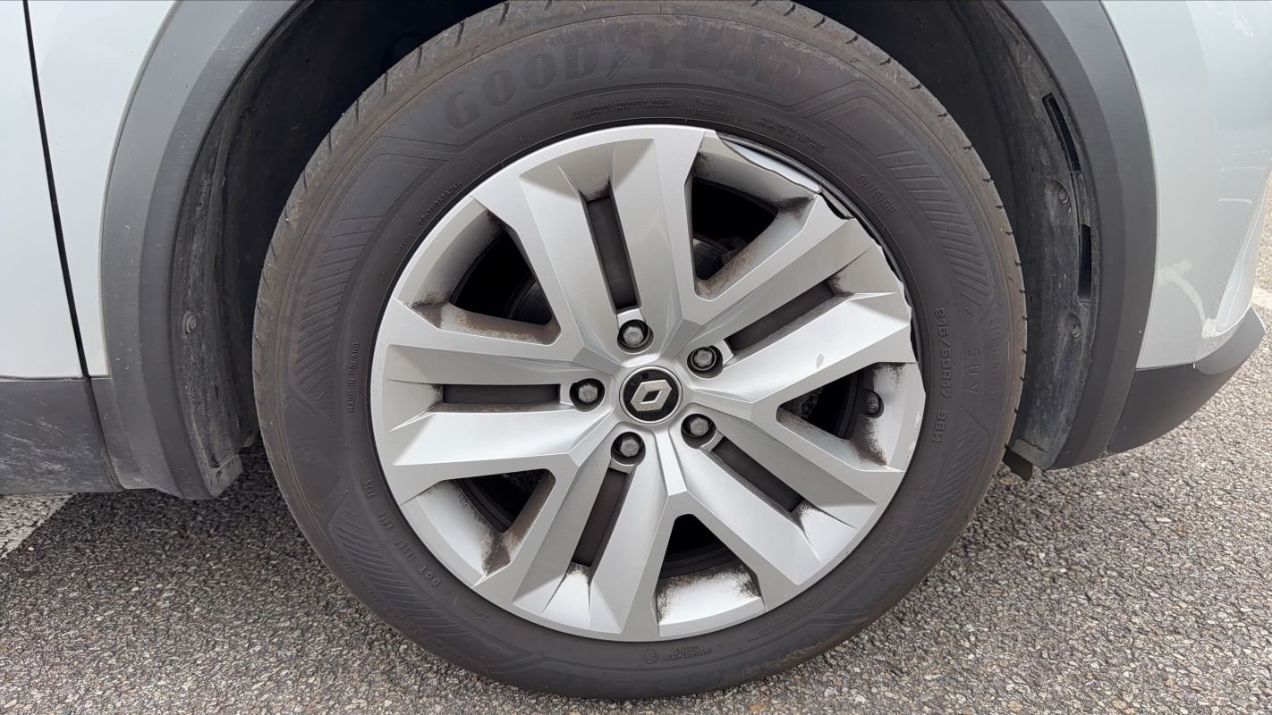 Renault Captur - Photo 17